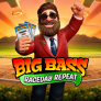 logo Big Bass Raceday Repeat