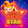 logo Hyper Joker Star