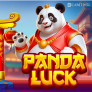logo Panda Luck