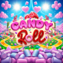 logo Candy Roll