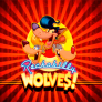 logo Rockabilly Wolves