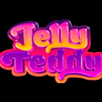 logo Jelly Teddy