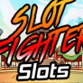 logo Slot Fighter