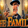 logo The Family