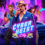 logo Cyber Heist City