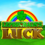 logo Leprechauns Luck
