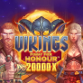 logo Vikings Fight For Honour