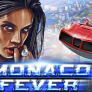 logo Monaco Fever