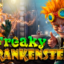 logo Freaky Frankenstein