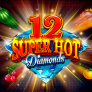 logo 12 Super Hot Diamonds