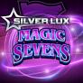 logo Silver Lux - Magic Sevens