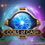 logo Coils of Cash