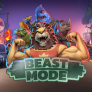 logo Beast Mode