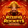 logo Rising Rockets Emperor