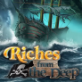 logo Riches from the Deep