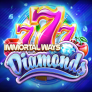 logo Immortal Ways Diamonds