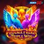 logo Phoenix Frenzy Triple Win