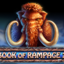 logo Book Of Rampage 2