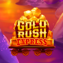 logo Gold Rush Express