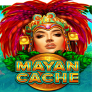 logo Mayan Cache