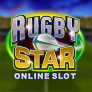 logo Rugby Star