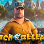 logo Catch & Release