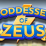logo Goddesses of Zeus