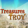 logo Treasures of Troy