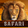 logo Safari (Endorphina)
