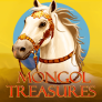 logo Mongol Treasures