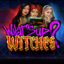 logo What’s Up Witches