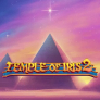 logo Temple of Iris 2