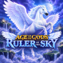 logo Age Of The Gods: Ruler of the Sky