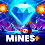 logo Mines Plus
