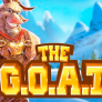 logo The G.O.A.T
