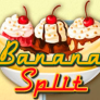 logo Banana Split
