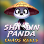 logo Shaolin Panda Chaos Reels