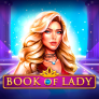 logo Book of Lady