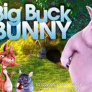 logo Big Buck Bunny