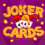 logo Joker Cards
