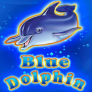 logo Blue Dolphin