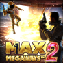 logo Max Megaways 2