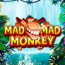 logo Mad Mad Monkey
