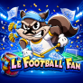 logo Le Football Fan