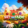 logo Bet the Farm Power Combo