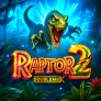 logo Raptor 2