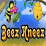 logo Beez Kneez