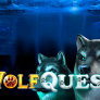 logo Wolf Quest