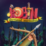 logo Robin Sherwood Marauders