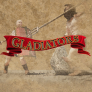 logo Gladiators
